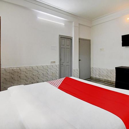 Super Oyo Hotel O Fantasy Stay Vibe 加尔各答 外观 照片