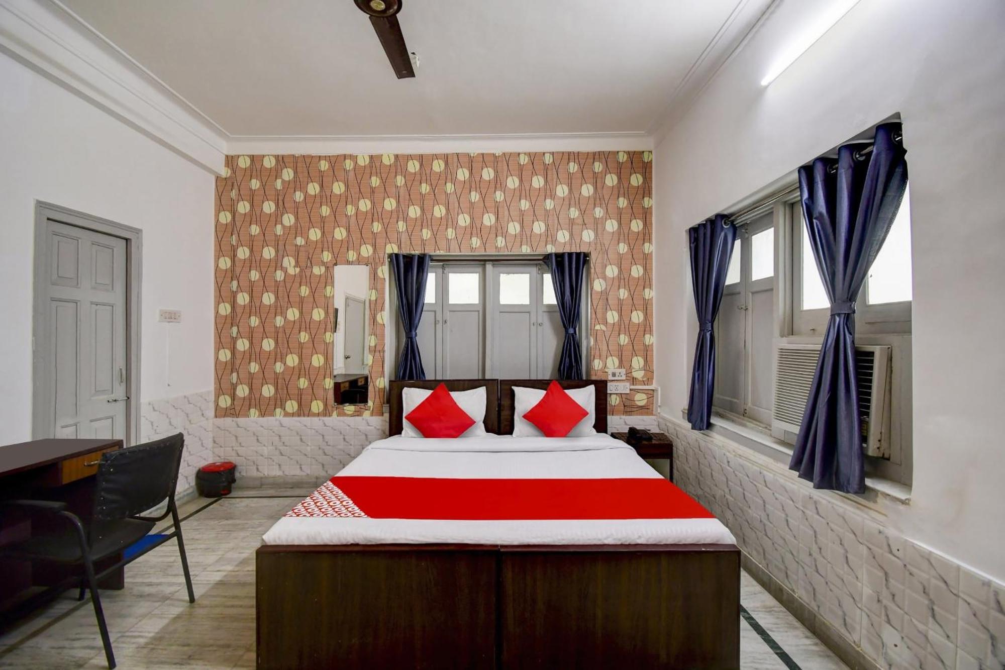 Super Oyo Hotel O Fantasy Stay Vibe 加尔各答 外观 照片