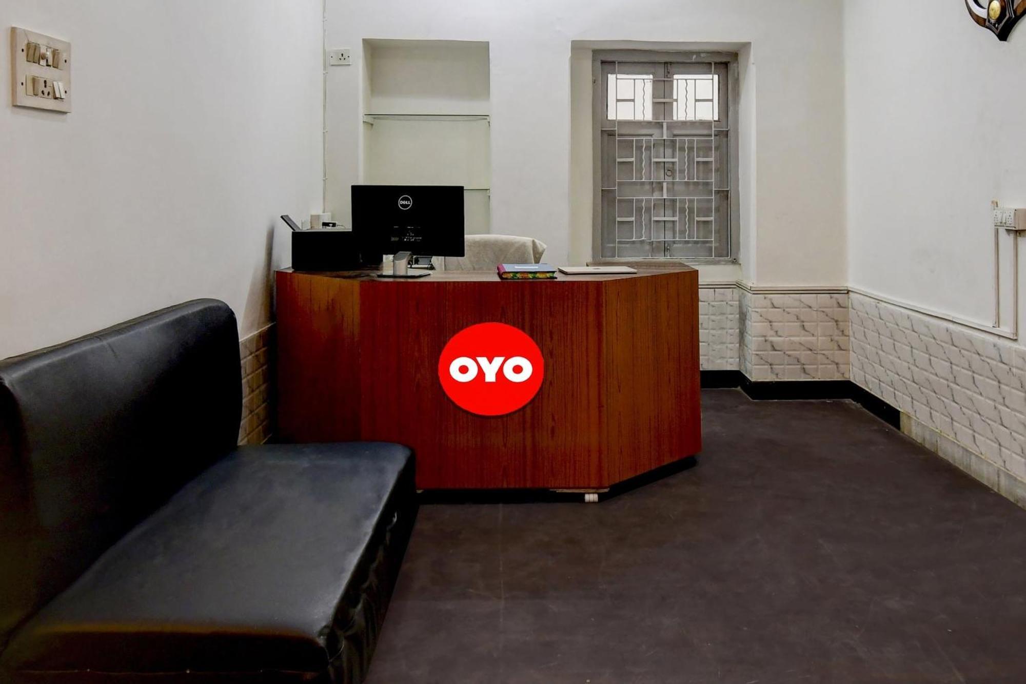 Super Oyo Hotel O Fantasy Stay Vibe 加尔各答 外观 照片